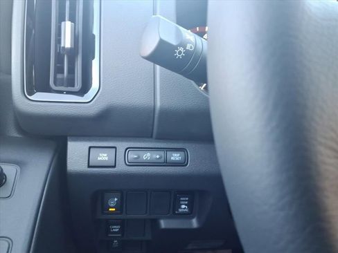 New 2026 Nissan Frontier Pro-X w/ Pro-X Convenience Package image 13