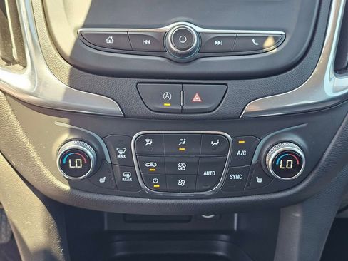 Used 2024 Chevrolet Equinox LT AWD/4WD image 29