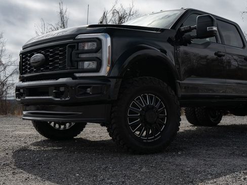 Used 2026 Ford F450 Lariat AWD/4WD image 6