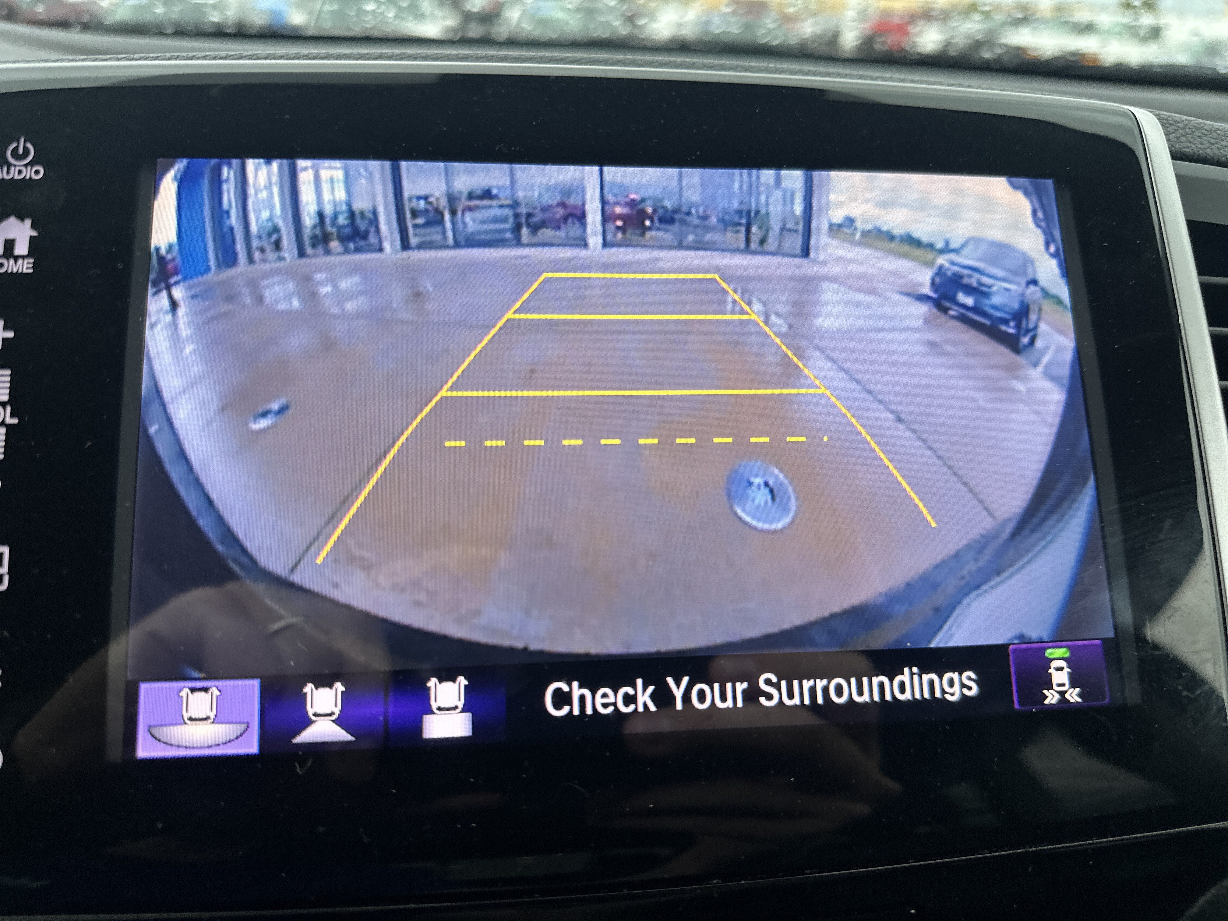 Used 2017 Honda Pilot Elite image 20