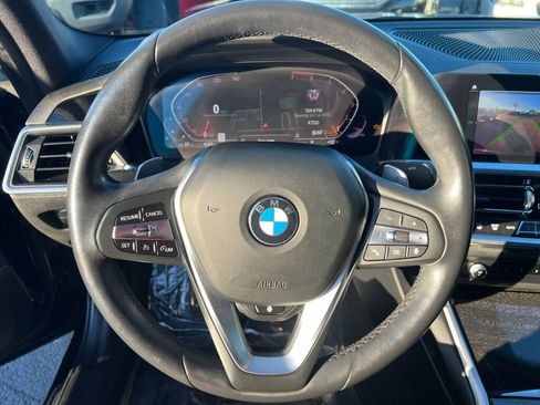 Used 2020 BMW 330i Sedan w/ Premium Package image 27