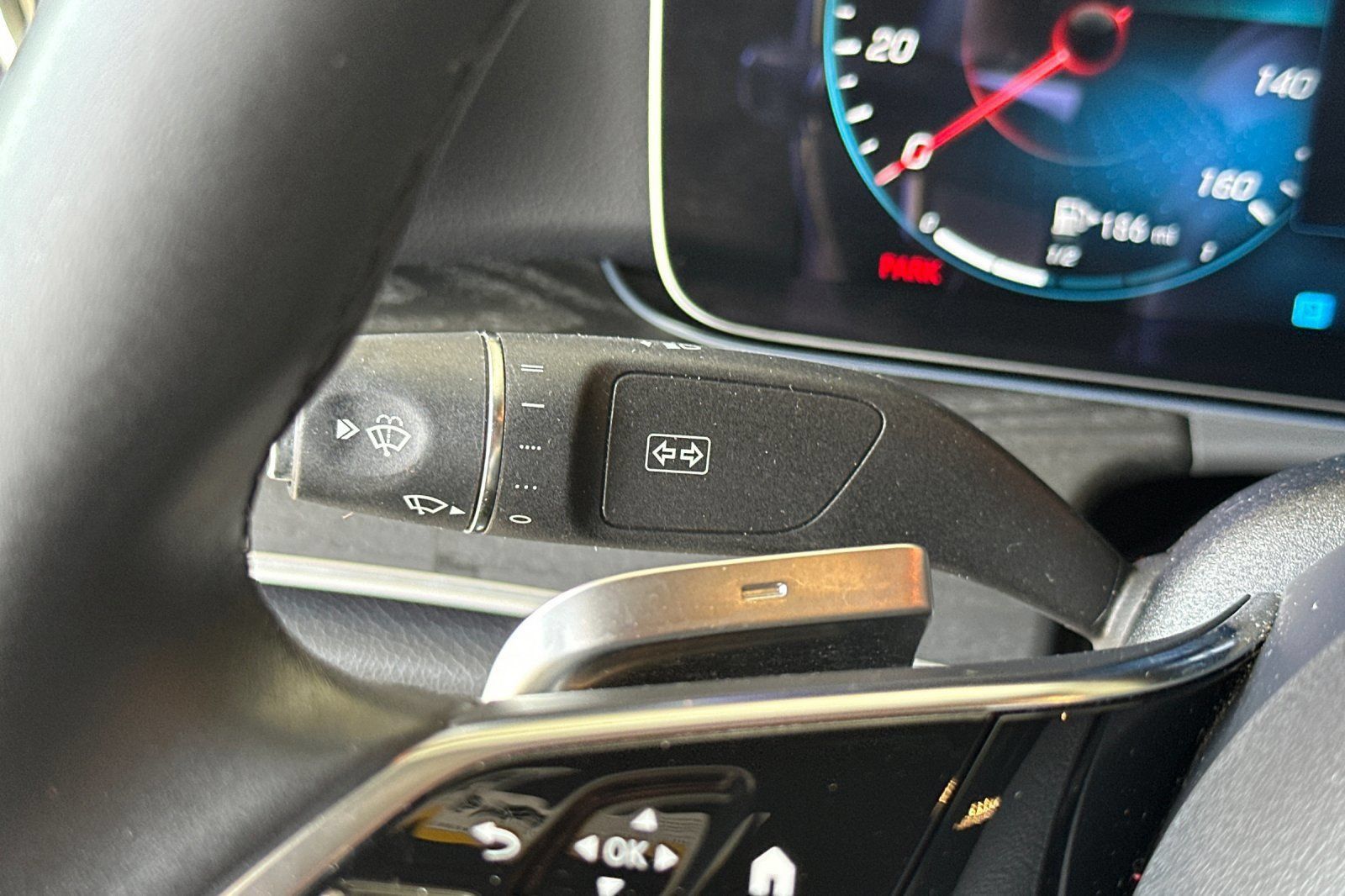 Certified 2023 Mercedes-Benz E 450 4MATIC Sedan image 35