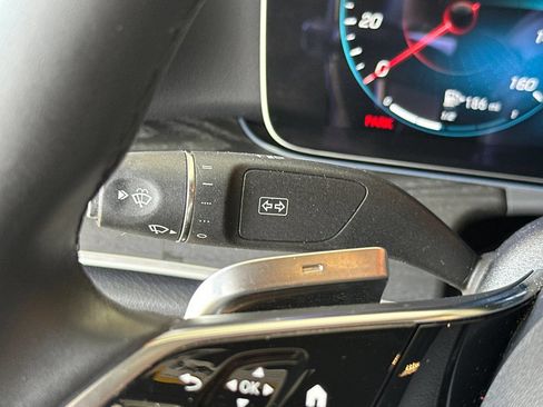 Certified 2023 Mercedes-Benz E 450 4MATIC Sedan image 35