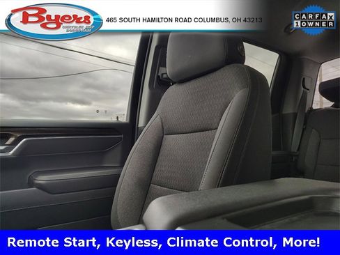 Used 2023 Chevrolet Silverado 1500 LT image 29