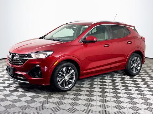 Used 2020 Buick Encore GX Select FWD image 4