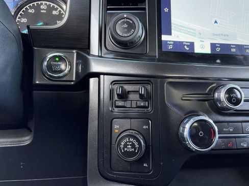 Certified 2023 Ford F150 XLT w/ Equipment Group 302A High image 23