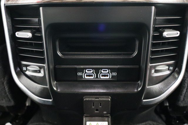 Used 2021 RAM 3500 Laramie AWD/4WD image 74