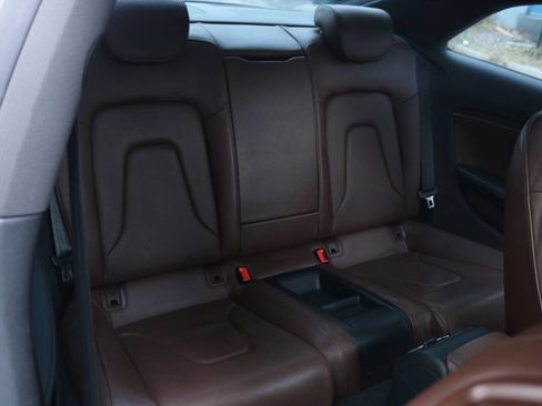 Used 2014 Audi S5 Prestige image 13