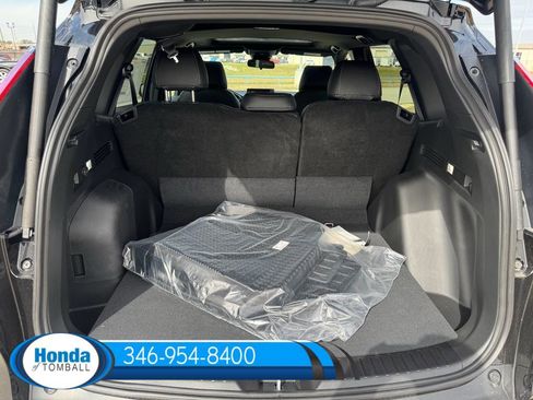 New 2026 Honda CR-V TrailSport image 17