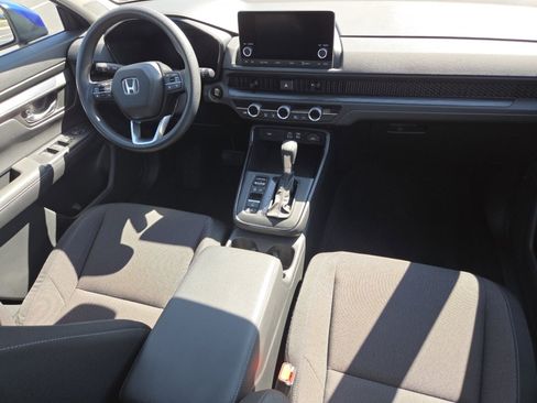 Certified 2024 Honda CR-V EX image 24