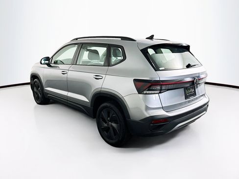 Used 2025 Volkswagen Taos S FWD image 5