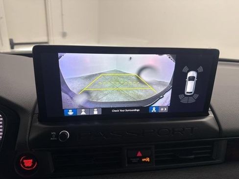 New 2026 Honda Passport TrailSport image 32