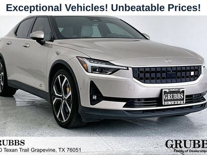 Used 2023 Polestar Polestar 2 w/ Pilot Pack