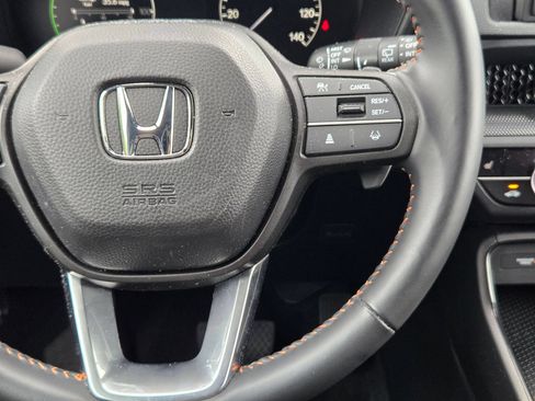 Used 2025 Honda CR-V Sport image 22