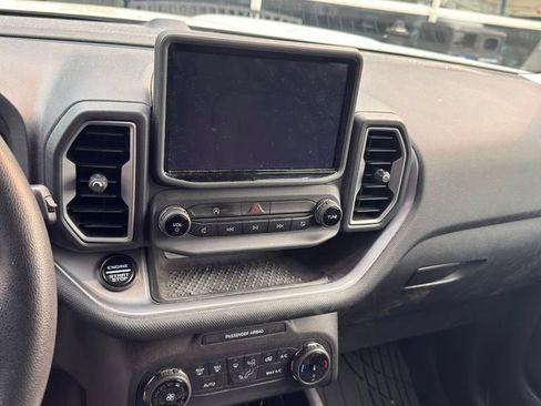 Used 2022 Ford Bronco Sport Big Bend AWD/4WD image 13