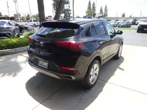 Used 2024 Buick Encore GX Preferred FWD image 8