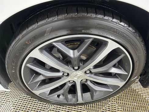 Used 2024 Honda Civic Touring image 13