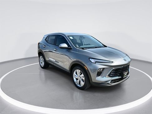 New 2026 Buick Encore GX Preferred w/ Comfort Package image 2