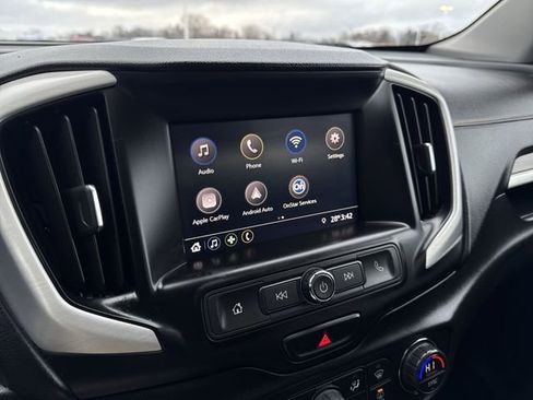 Used 2021 GMC Terrain SLE w/ Driver Convenience Package image 14