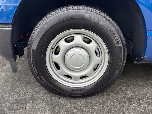 Used 2025 Ford F150 XL image 8