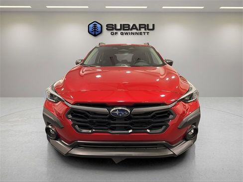 Certified 2025 Subaru Crosstrek 2.5i Limited w/ Popular Package #4A image 8