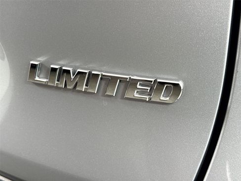 Certified 2025 Toyota RAV4 Limited w/ Weather Package FWD image 15