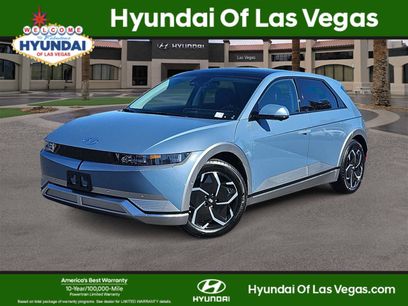 Used 2024 Hyundai Ioniq 5 Limited