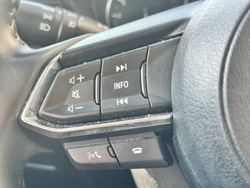 Used 2021 MAZDA CX-5 Grand Touring AWD/4WD image 11