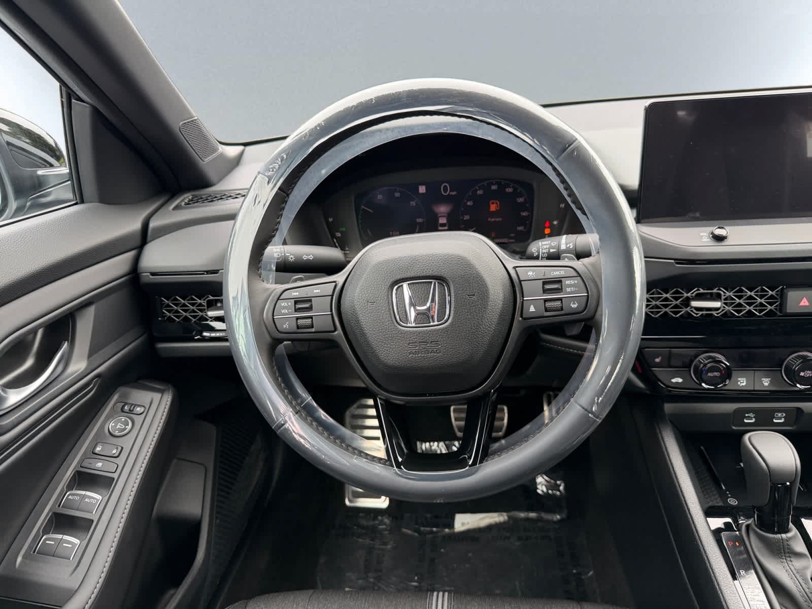 New 2026 Honda Accord Sport image 17