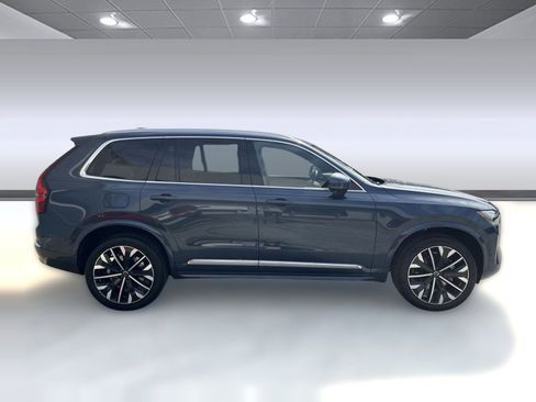 Used 2026 Volvo XC90 B6 Plus w/ Protection Package Premier AWD/4WD image 8