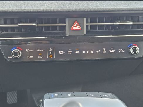 Certified 2023 Kia EV6 Wind RWD image 17