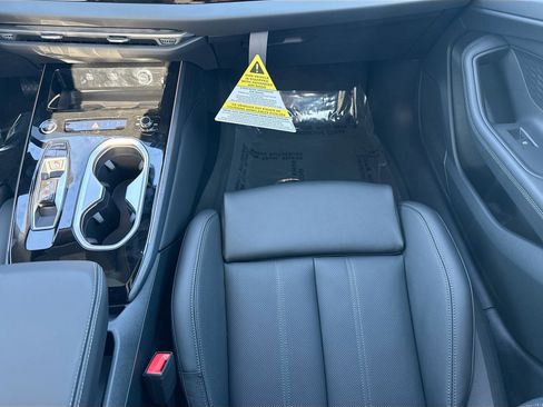New 2026 Audi A6 Premium Plus AWD/4WD image 18