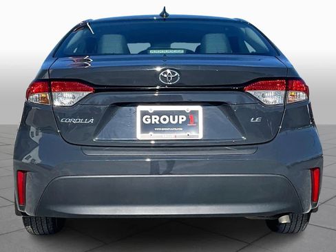 Certified 2024 Toyota Corolla LE image 5