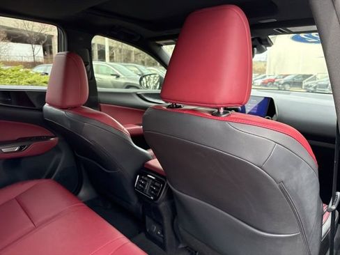 Used 2022 Lexus NX 350 AWD w/ Cold Area Package image 21