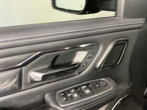 Used 2024 RAM 1500 Limited AWD/4WD image 7