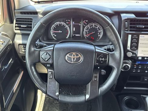 Used 2023 Toyota 4Runner TRD Pro image 10
