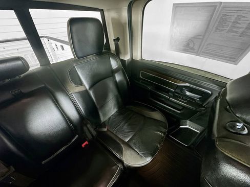 Used 2023 RAM 2500 Laramie image 14