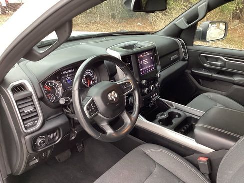 Used 2019 RAM 1500 Big Horn image 22