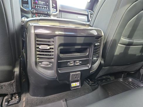 Used 2020 RAM 1500 Rebel w/ Rebel Level 2 Equipment Group AWD/4WD image 31