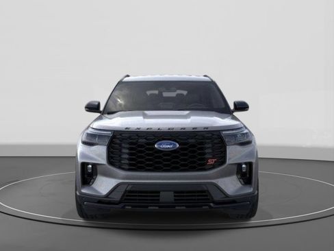 New 2026 Ford Explorer ST RWD image 6