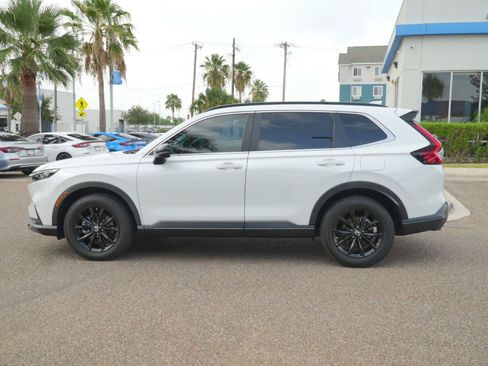Used 2024 Honda CR-V Sport image 15