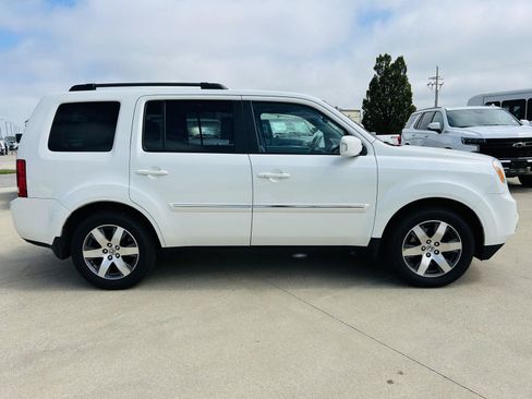 Used 2015 Honda Pilot Touring image 39