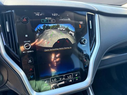 Used 2024 Subaru Outback Premium image 27