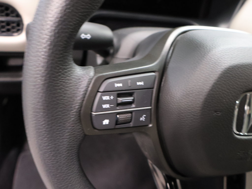 New 2027 Honda HR-V LX image 20
