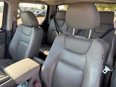 Used 2013 Honda Ridgeline RTL image 11