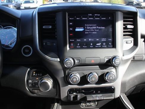 Used 2020 RAM 1500 Big Horn image 4