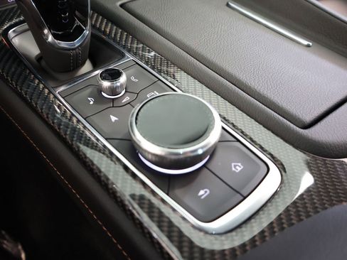 Used 2026 Cadillac CT5 V RWD image 25