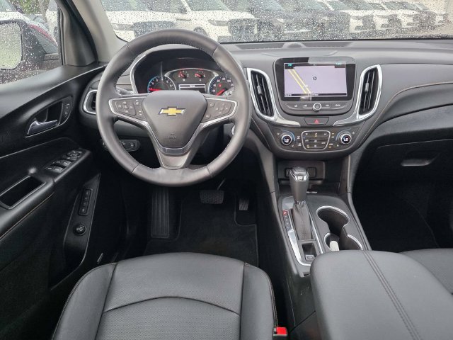 Used 2018 Chevrolet Equinox Premier FWD image 6