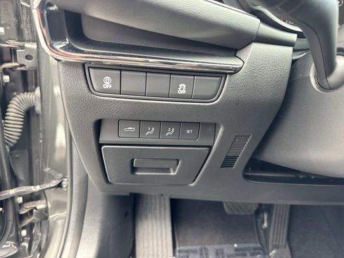 Certified 2023 MAZDA MAZDA3 s image 31