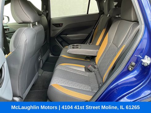 Certified 2025 Subaru Crosstrek 2.5i Sport image 29